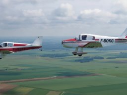 2022 - Fly In Dreux